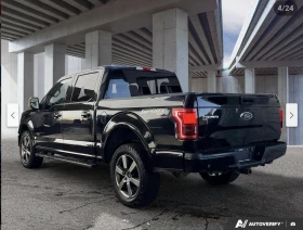 Ford F150 5.0* V8* XLT*  | Mobile.bg    4