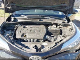 Toyota C-HR | Mobile.bg    14