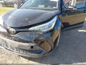 Обява за продажба на Toyota C-HR ~25 200 лв. - изображение 7