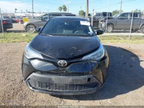 Обява за продажба на Toyota C-HR ~25 200 лв. - изображение 1