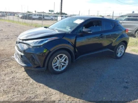 Обява за продажба на Toyota C-HR ~25 200 лв. - изображение 2
