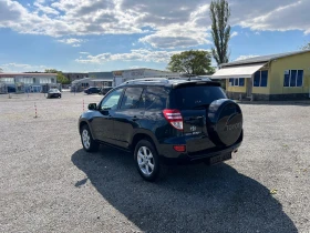 Обява за продажба на Toyota Rav4 4x4 2, 2D4D 150k.c. КОЖА/АЛКАНТАР ПОДГРЕВ ~17 800 лв. - изображение 6