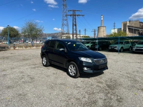 Обява за продажба на Toyota Rav4 4x4 2, 2D4D 150k.c. КОЖА/АЛКАНТАР ПОДГРЕВ ~17 800 лв. - изображение 2