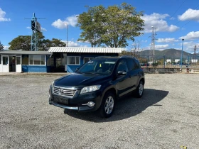 Toyota Rav4 4x4 2, 2D4D 150k.c. КОЖА/АЛКАНТАР ПОДГРЕВ