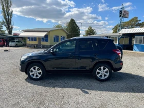 Обява за продажба на Toyota Rav4 4x4 2, 2D4D 150k.c. КОЖА/АЛКАНТАР ПОДГРЕВ ~17 800 лв. - изображение 7