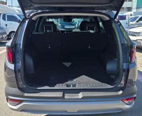 Hyundai Tucson Gasoline 1.6 Turbo 2WD Premium | Mobile.bg    6