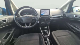 Ford EcoSport 1.0  Ecoboost - 23990 лв. / 12265.89 € - 53799187 11