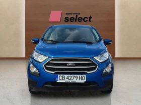 Ford EcoSport 1.0  Ecoboost - 23990 лв. / 12265.89 € - 53799187 2