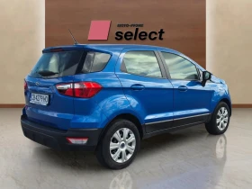 Ford EcoSport 1.0  Ecoboost - 23990 лв. / 12265.89 € - 53799187 5
