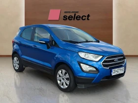 Ford EcoSport 1.0  Ecoboost - 23990 лв. / 12265.89 € - 53799187 3
