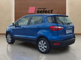 Ford EcoSport 1.0  Ecoboost - 23990 лв. / 12265.89 € - 53799187 7