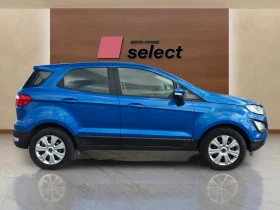 Ford EcoSport 1.0  Ecoboost - 23990 лв. / 12265.89 € - 53799187 4