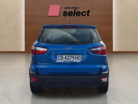 Ford EcoSport 1.0  Ecoboost - 23990 лв. / 12265.89 € - 53799187 6
