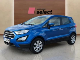 Ford EcoSport 1.0  Ecoboost