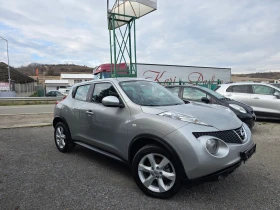 Nissan Juke 1.6i-140000км. - 11500 лв. / 5879.86 € - 22863871 3