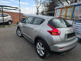 Nissan Juke 1.6i-140000км. - 11500 лв. / 5879.86 € - 22863871 6