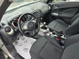 Nissan Juke 1.6i-140000км. - 11500 лв. / 5879.86 € - 22863871 8