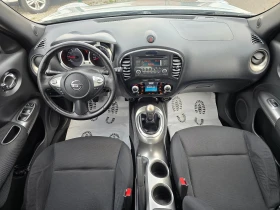 Nissan Juke 1.6i-140000км. - 11500 лв. / 5879.86 € - 22863871 9
