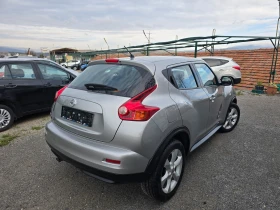 Nissan Juke 1.6i-140000км. - 11500 лв. / 5879.86 € - 22863871 4
