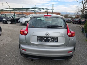 Nissan Juke 1.6i-140000км. - 11500 лв. / 5879.86 € - 22863871 5