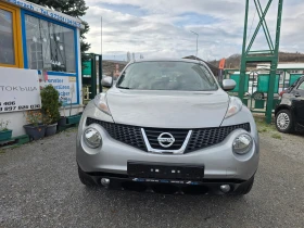 Nissan Juke 1.6i-140000км. - 11500 лв. / 5879.86 € - 22863871 2