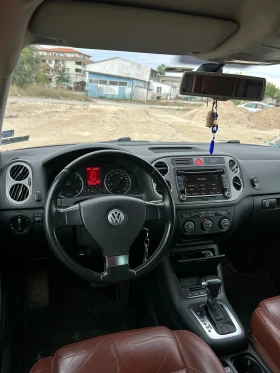 Обява за продажба на VW Tiguan VW Tiguan 2.0 4motion  ~17 400 лв. - изображение 5 | Auto.bg Обява за продажба на VW Tiguan VW Tiguan 2.0 4motion  ~17 400 лв. - изображение 5