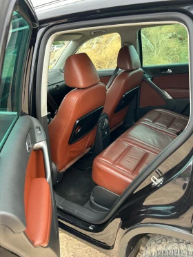 VW Tiguan VW Tiguan 2.0 4motion  | Mobile.bg    13