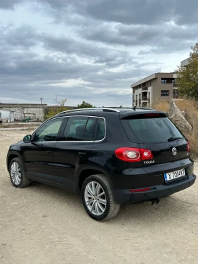 Обява за продажба на VW Tiguan VW Tiguan 2.0 4motion  ~17 400 лв. - изображение 3 | Auto.bg Обява за продажба на VW Tiguan VW Tiguan 2.0 4motion  ~17 400 лв. - изображение 3
