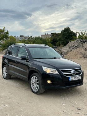 Обява за продажба на VW Tiguan VW Tiguan 2.0 4motion  ~17 400 лв. - изображение 1 | Auto.bg Обява за продажба на VW Tiguan VW Tiguan 2.0 4motion  ~17 400 лв. - изображение 1
