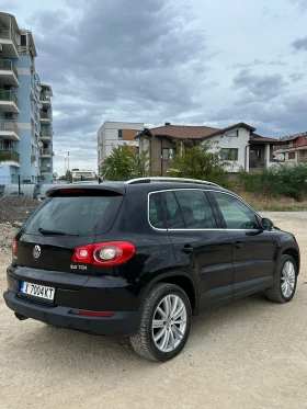 Обява за продажба на VW Tiguan VW Tiguan 2.0 4motion  ~17 400 лв. - изображение 2 | Auto.bg Обява за продажба на VW Tiguan VW Tiguan 2.0 4motion  ~17 400 лв. - изображение 2