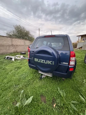 Suzuki Grand vitara, снимка 13
