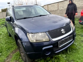 Suzuki Grand vitara, снимка 5