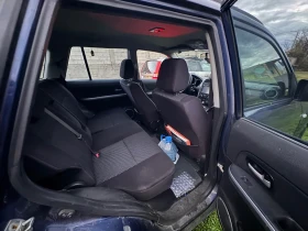 Suzuki Grand vitara, снимка 10