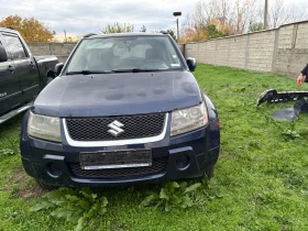 Suzuki Grand vitara, снимка 2