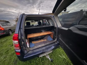 Suzuki Grand vitara, снимка 11