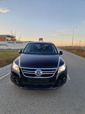 VW Tiguan 4MOTION  - 15200 лв. / 7771.64 € - 52307369 3