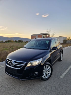 VW Tiguan 4MOTION  - 15200 лв. / 7771.64 € - 52307369 2