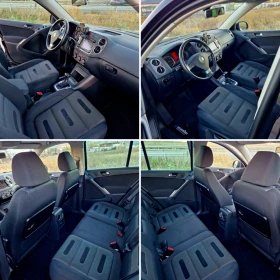 VW Tiguan 4MOTION  - 15200 лв. / 7771.64 € - 52307369 9