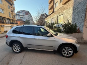 BMW X5 3, 5 SD 286к.с. ОБСЛУЖЕНА!!! - 13600 € / 26599.29 лв. - 56843622 2