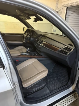 BMW X5 3, 5 SD 286к.с. ОБСЛУЖЕНА!!! - 13600 € / 26599.29 лв. - 56843622 14