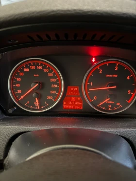 BMW X5 3, 5 SD 286к.с. ОБСЛУЖЕНА!!! - 13600 € / 26599.29 лв. - 56843622 13