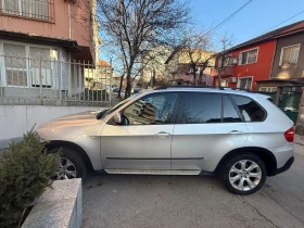 BMW X5 3, 5 SD 286к.с. ОБСЛУЖЕНА!!! - 13600 € / 26599.29 лв. - 56843622 6