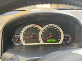 Chevrolet Captiva, снимка 7