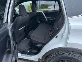 Toyota Rav4 2.5i ХИБРИД И ГАЗ  - 34990 лв. / 17890.10 € - 45629652 11