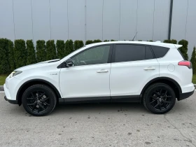 Toyota Rav4 2.5i ХИБРИД И ГАЗ  - 34990 лв. / 17890.10 € - 45629652 7