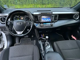 Toyota Rav4 2.5i ХИБРИД И ГАЗ  - 34990 лв. / 17890.10 € - 45629652 9