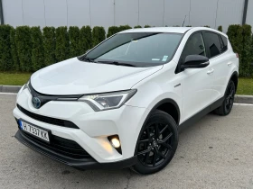 Toyota Rav4 2.5i ХИБРИД И ГАЗ 