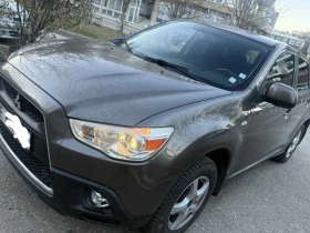 Mitsubishi ASX, снимка 8
