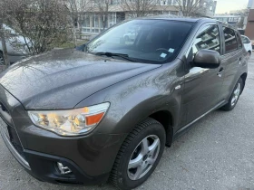 Mitsubishi ASX, снимка 2