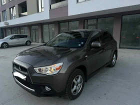 Mitsubishi ASX, снимка 4